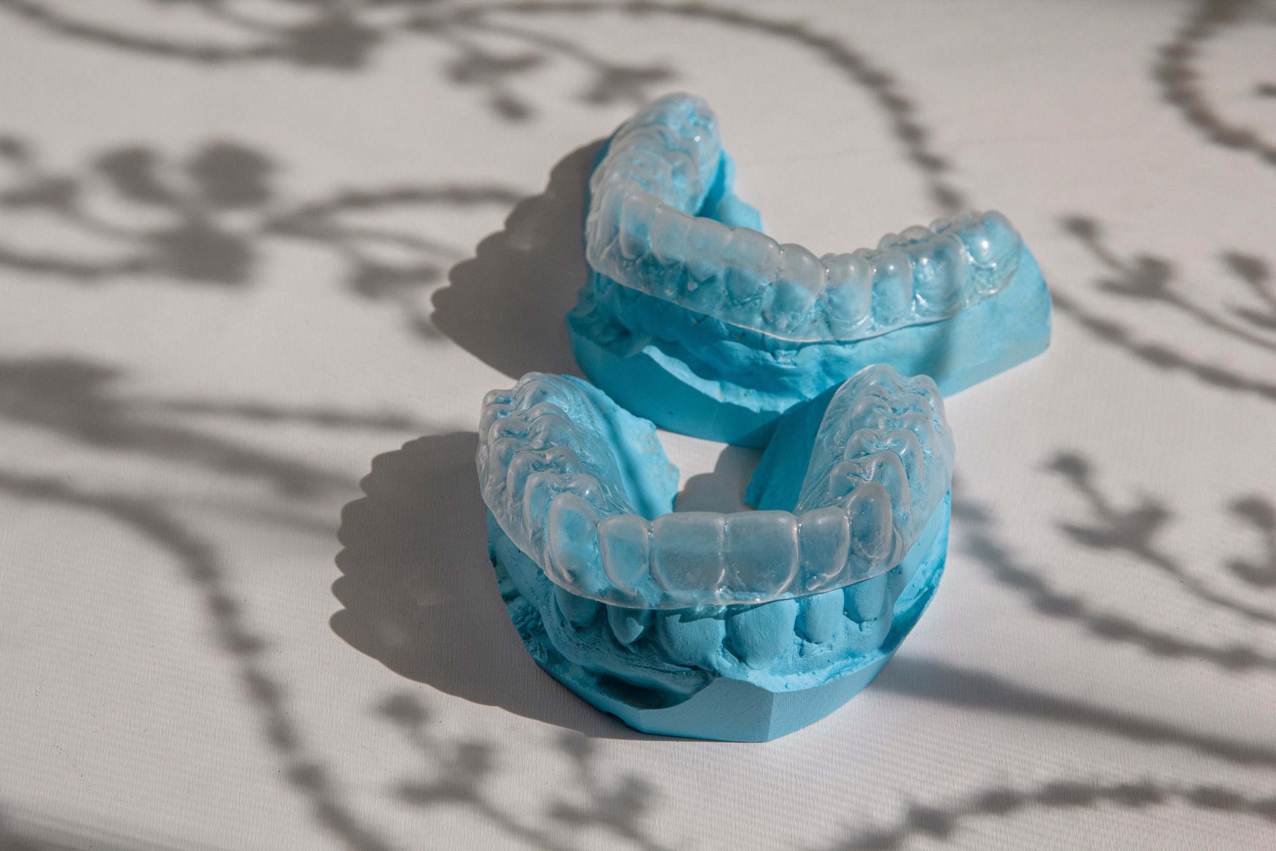 Invisalign Cleaning Tips