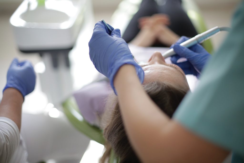 Orthodontics Clinics in Burnaby