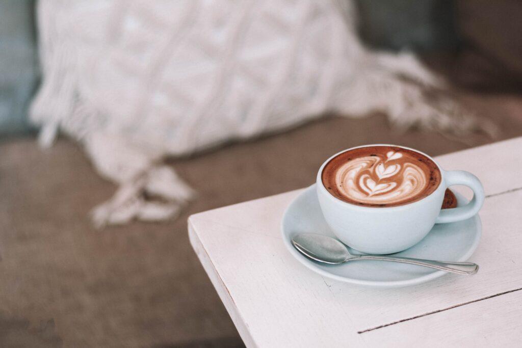 Can You Drink Coffee with Invisalign?